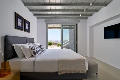 J-View Villa Mykonos