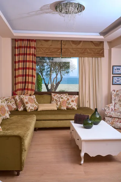 Mediterranean Village Hotel & Spa