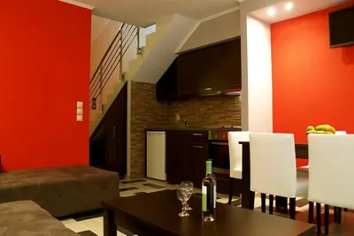 Village Mare Residences