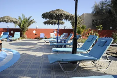 Villa Michalis Santorini