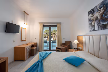 Annabelle Beach Resort