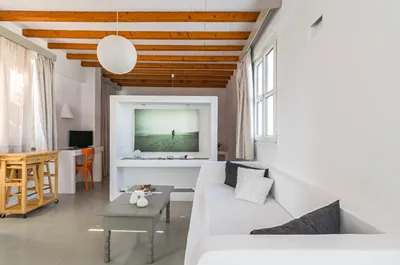 Giannoulis Hotel Milos