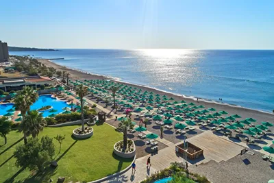 Esperos Mare Resort & Spa