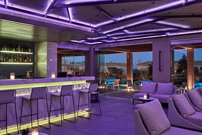 Atlantica Imperial Residences