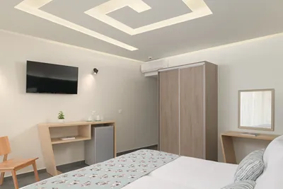 Melrose Rethymno by Mage Hotels