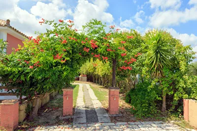 Augoustinos Villas Zakynthos