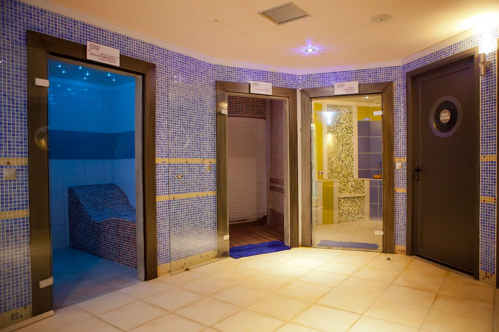 Natura Park Village Hotel & Spa