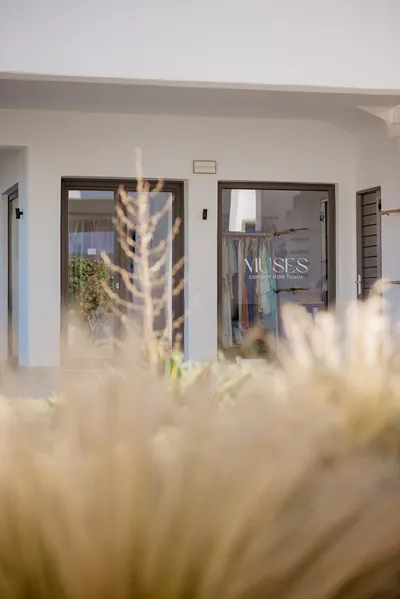 Sundunes Hotel
