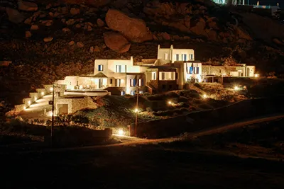 Tranquil Villas