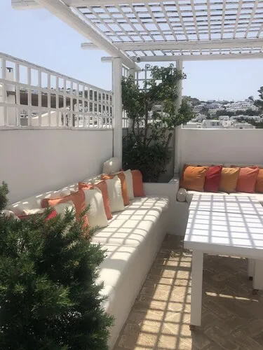 La Maison Kalogera Mykonos Town Hotel