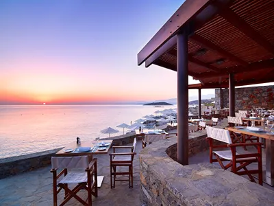 St Nicolas Bay Resort Hotel & Villas