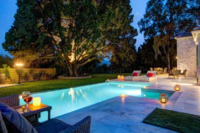 Astarte Villas