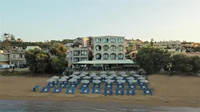 GALINI SEA VIEW CHC Hotels