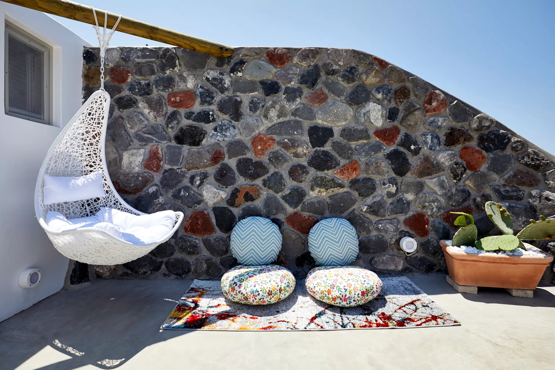 Mellow Luxury Cave Santorini