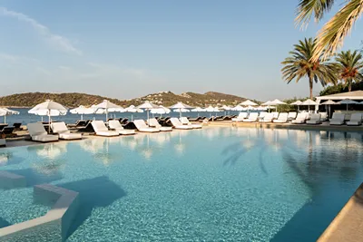 Plaza Resort Hotel
