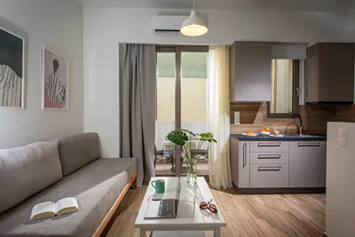 Enea City Suites