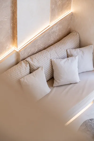 Heyday Luxury Suites