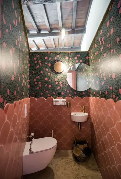 Neratze Hammam Suites Rethymno
