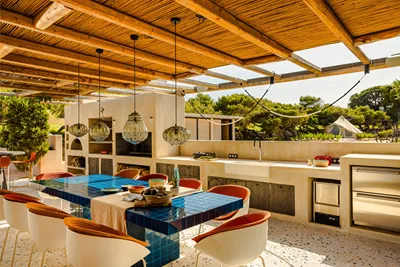 Casa Miel