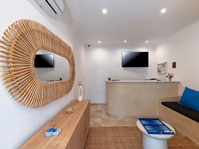 Tatakis Design Hotel, Fira