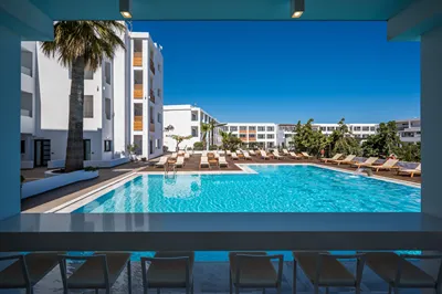 Arminda Hotel and SPA