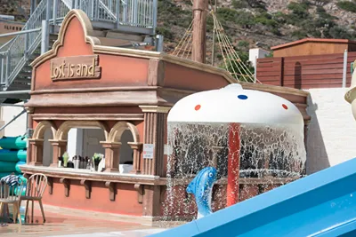 Cactus Beach Hotel