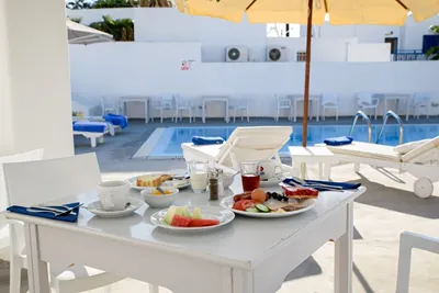 Atlas Boutique Hotel