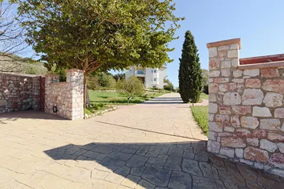 Villa Amarandes