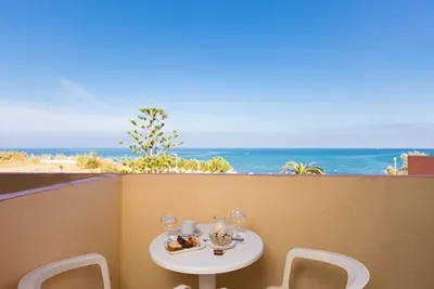 Corali Beach Rethymno