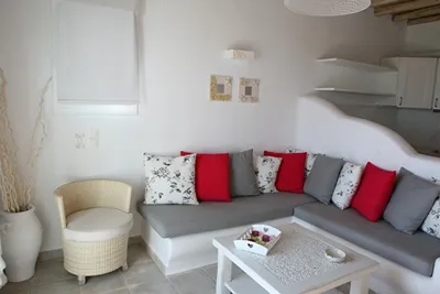 Villa Meliti Mykonos
