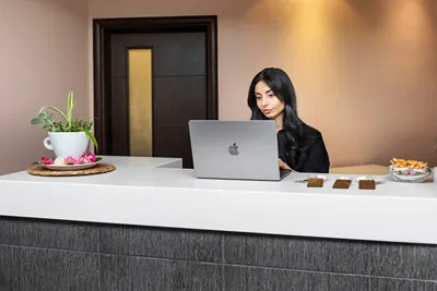 Ohana Hotel