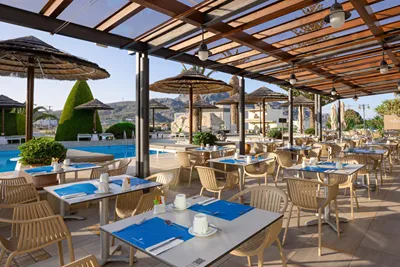 Alianthos Estate Resort