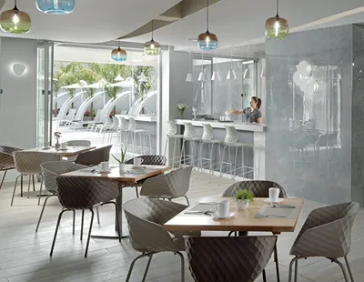 Melrose Rethymno by Mage Hotels
