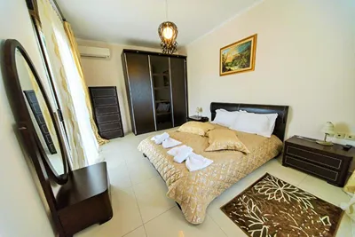 Villas Hanioti