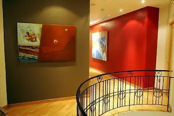Art Hotel Athens