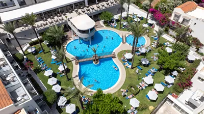 Selini Suites Chania