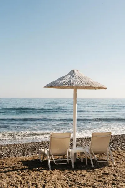 Petradi Beach Hotel