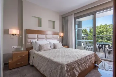 Dionysos Hotel & Studios Chalkidiki