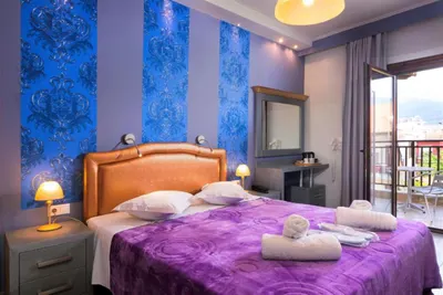 Pegasus Hotel