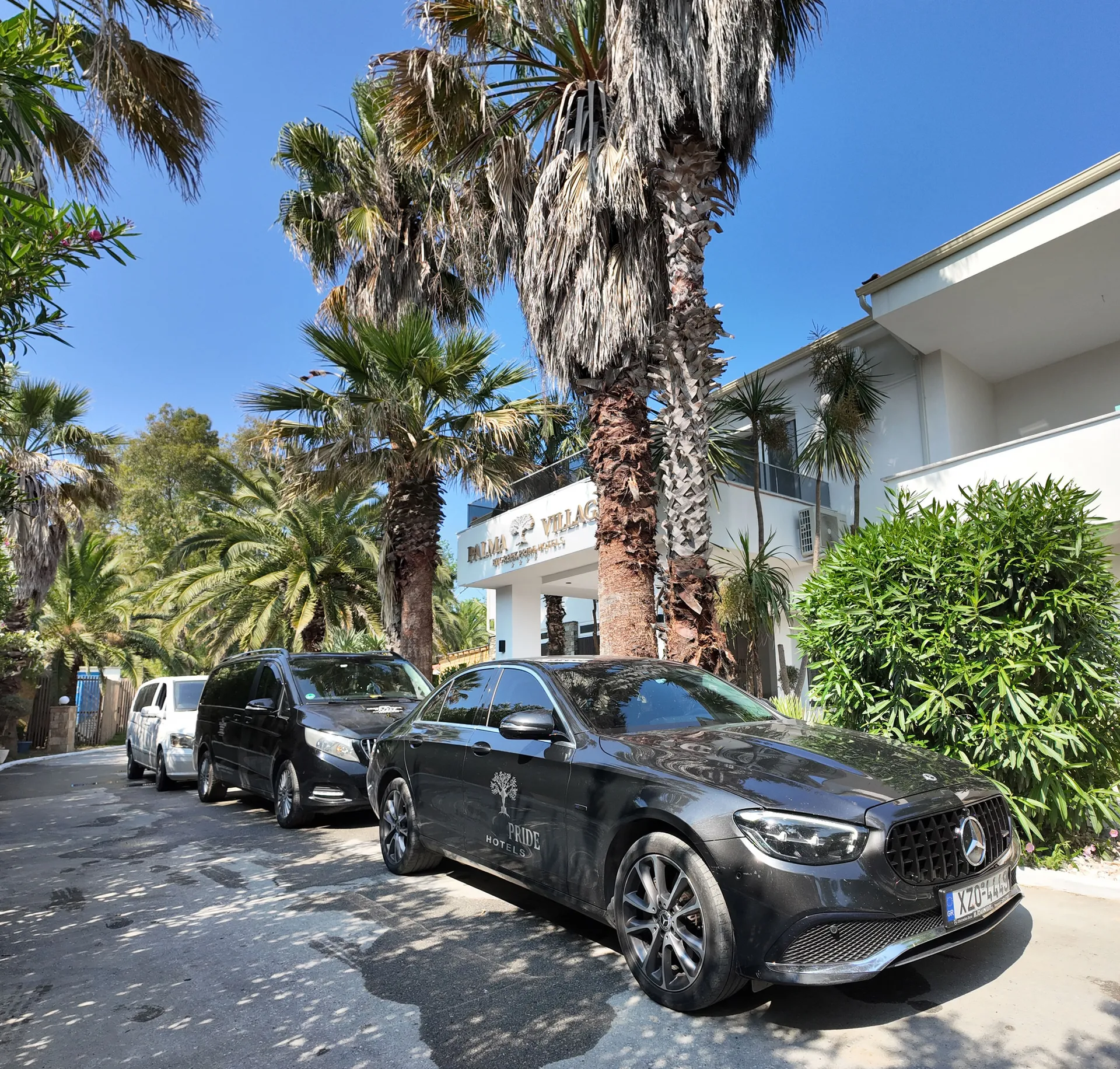 Palma Village Hotel by Greek Pride