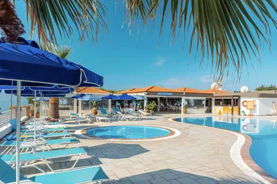 Elvita Beach
