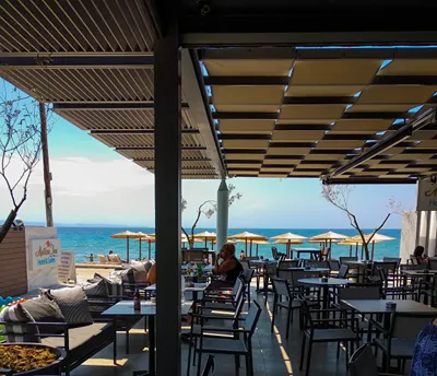 Meliton Inn Hotel & Suites Chalkidiki