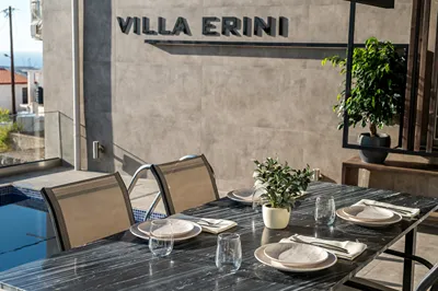 Villa Erini