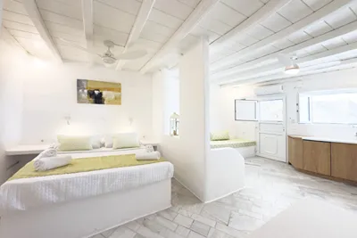 Eagle's Nest Mykonos