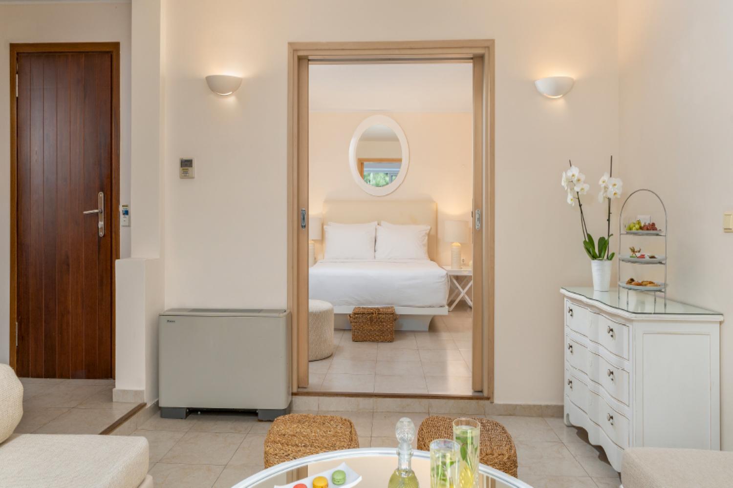 Grecotel Creta Palace