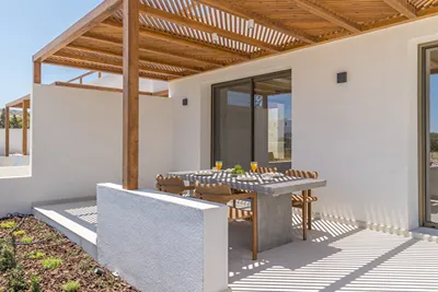 La Vea Suites Milos