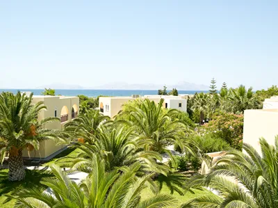 Grecotel Casa Paradiso