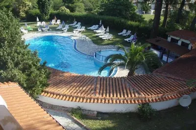 Kassandra Bay Hotel