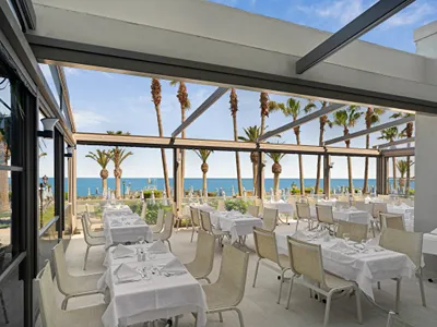 Creta Star Hotel