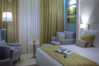 Miraggio Thermal Spa Resort